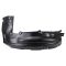 Inner Fender Liner Set