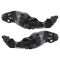 Inner Fender Liner Set