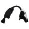 Inner Fender Liner Set