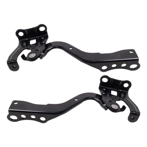 Hood Hinge