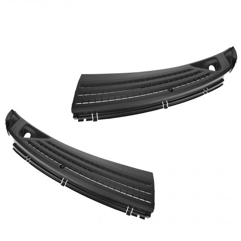 Ford f150 wiper cowl replacement #9