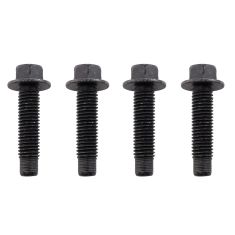 Tow Hook Bolt