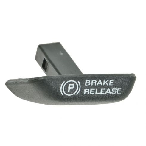 Parking brake release handle ford explorer #8