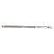12-14 Toyota Camry SE Bumper Cover Chrome Trim LH