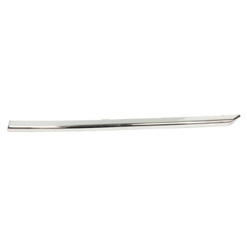 12-14 Toyota Camry SE Bumper Cover Chrome Trim LH