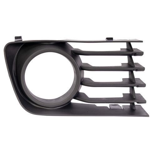 Fog Light Bezel