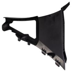 Grille Air Intake