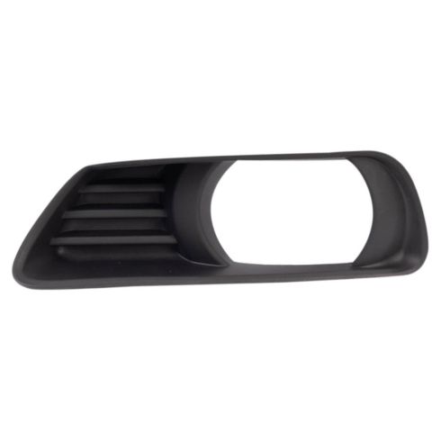 Fog Light Bezel