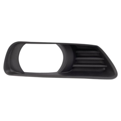 Fog Light Bezel
