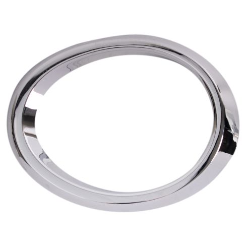 Fog Light Bezel