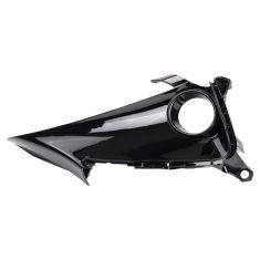 Fog Light Bezel