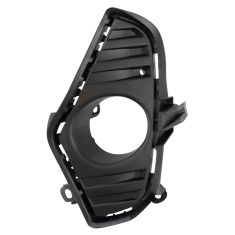 Fog Light Bezel