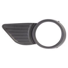 Fog Light Bezel