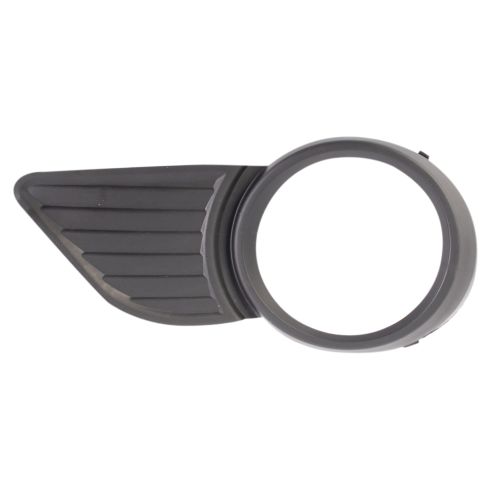 Fog Light Bezel