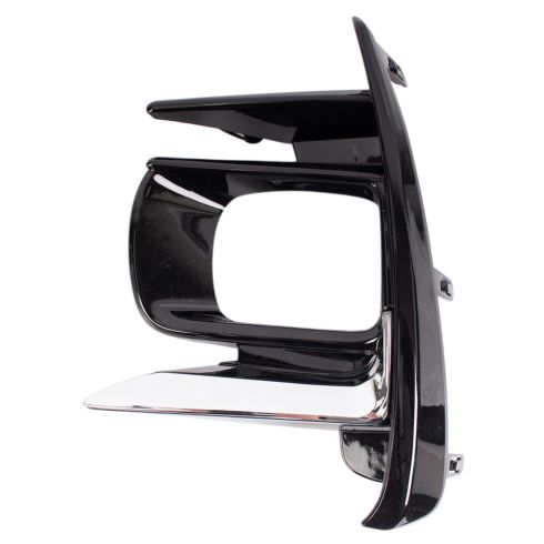 Fog Light Bezel