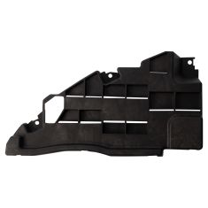 Bumper to Body Filler Panel