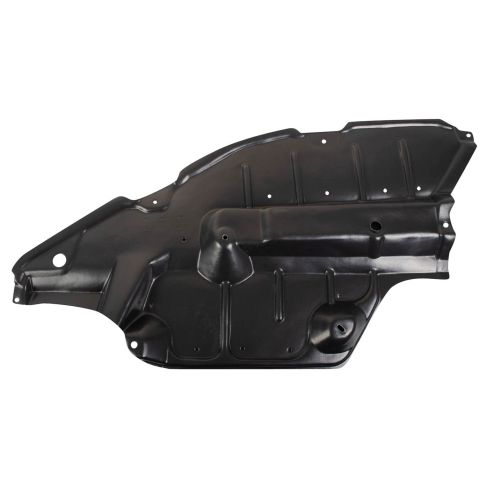 Engine Splash Shield