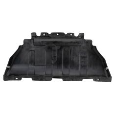 Engine Splash Shield