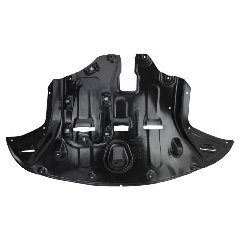 Engine Splash Shield