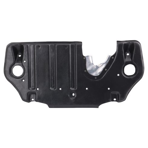 Engine Splash Shield