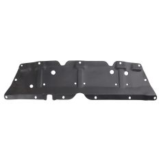 Engine Splash Shield