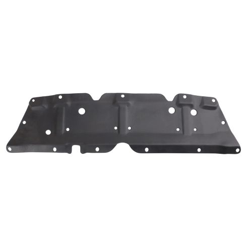 Engine Splash Shield