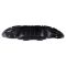 Quarter Panel Splash Shield