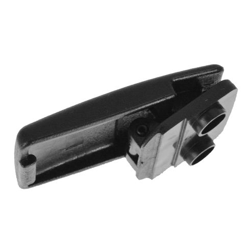 89-95 Toyota PU; 95-00 Tacoma; 93-98 T100 Rear Sliding Glass Latch (Toyota)