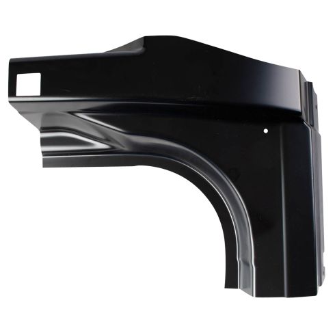 Body C-Pillar