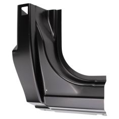 Body C-Pillar