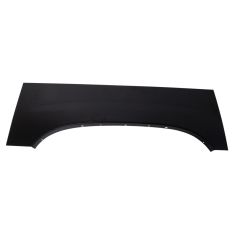 Bed Wheel Arch Repair Panel