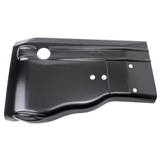 Floor Pan