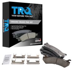 Brake Pads