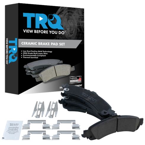 Brake Pads