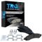 Brake Pads