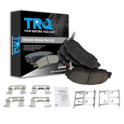 Brake Pads