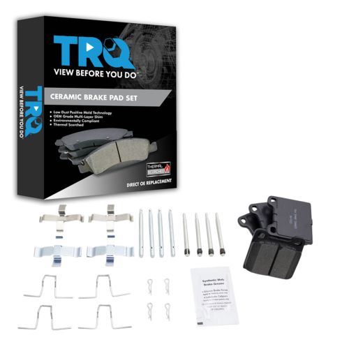 Brake Pads