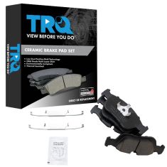 Brake Pads