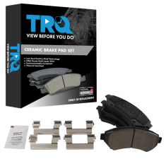 Brake Pads