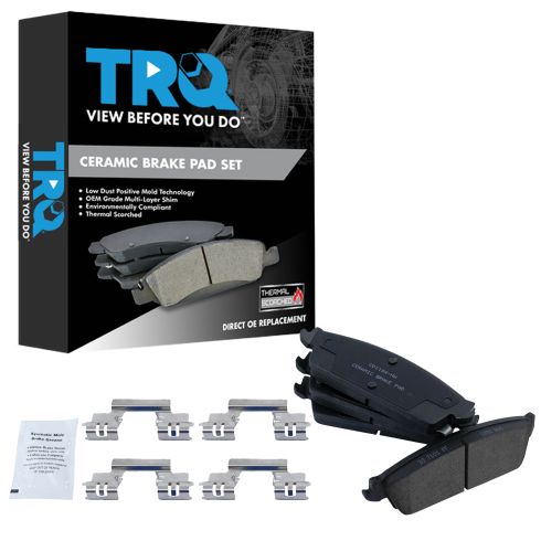 Brake Pads
