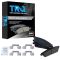 Brake Pads