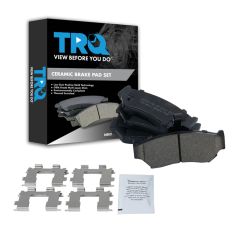 Brake Pads