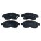 Ceramic Brake Pad Set