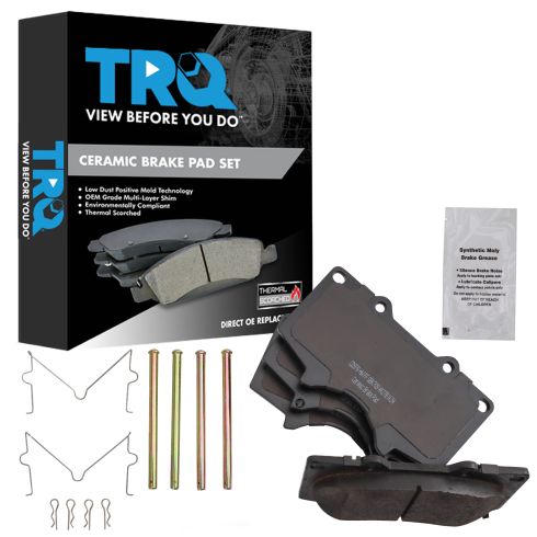 Brake Pads