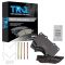 Brake Pads