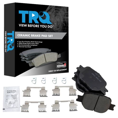 Brake Pads