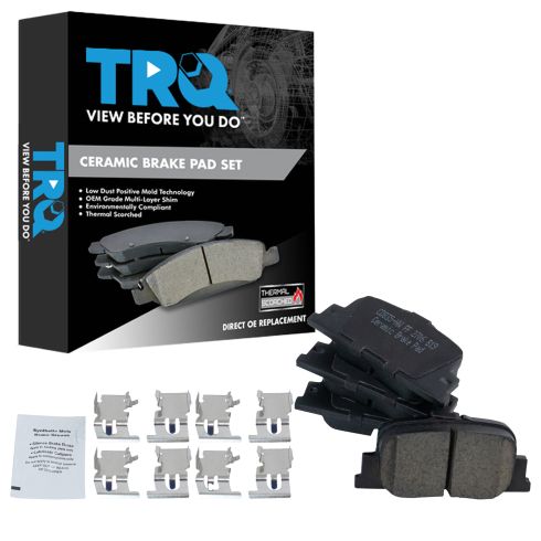 Brake Pads