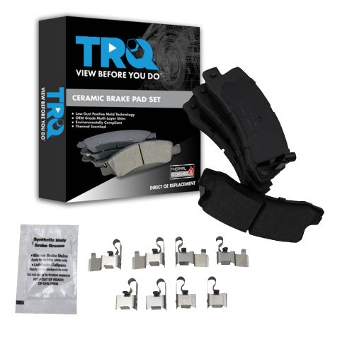 Brake Pads