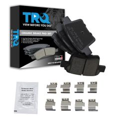 Brake Pads