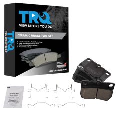 Brake Pads